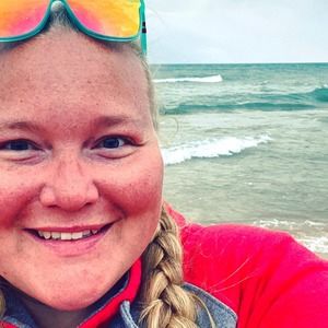 Meet your Posher, Abbey